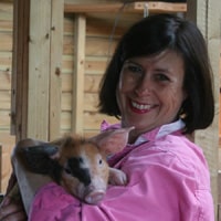 Mrs Susan Tanner